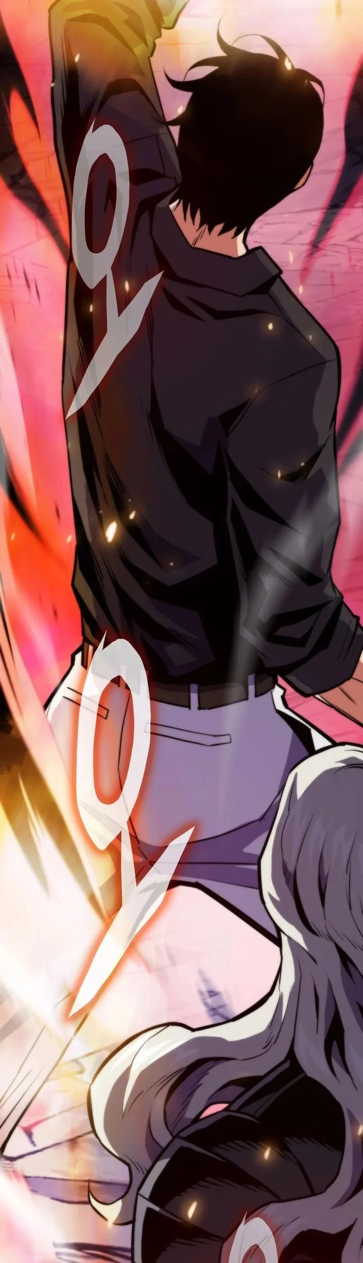 Past Life Regressor Chapter 142 Gambar 23