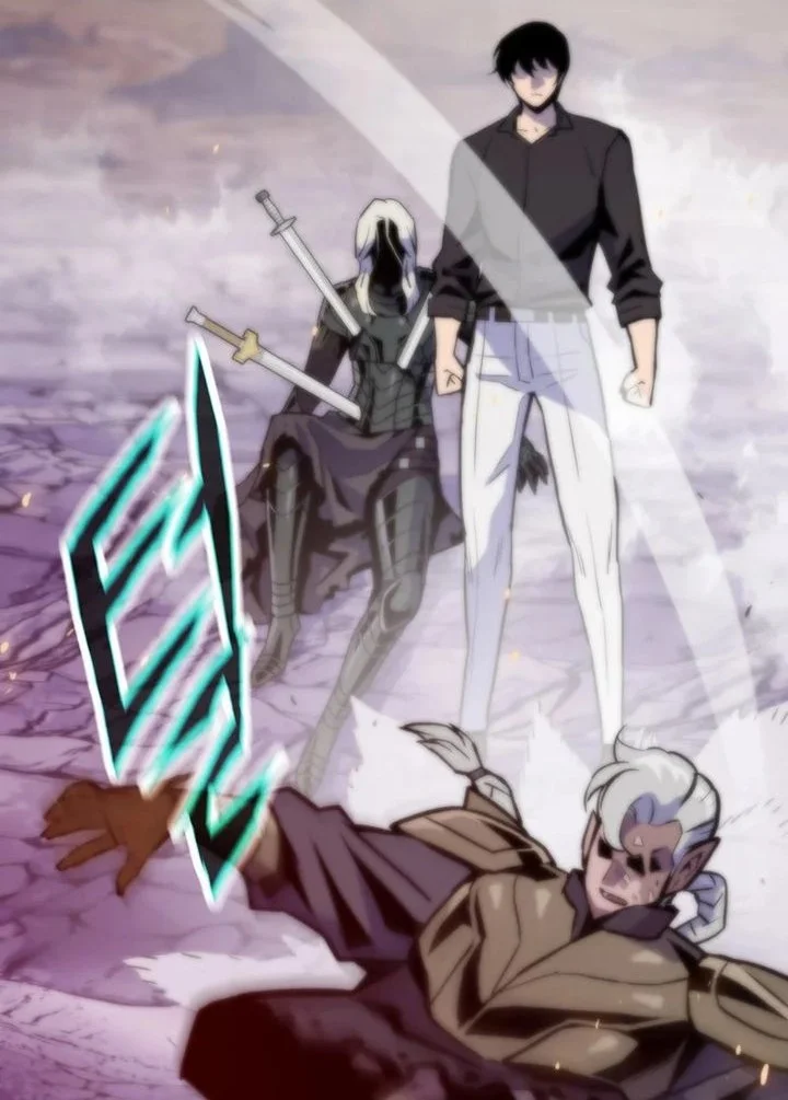 Past Life Regressor Chapter 142 Gambar 28