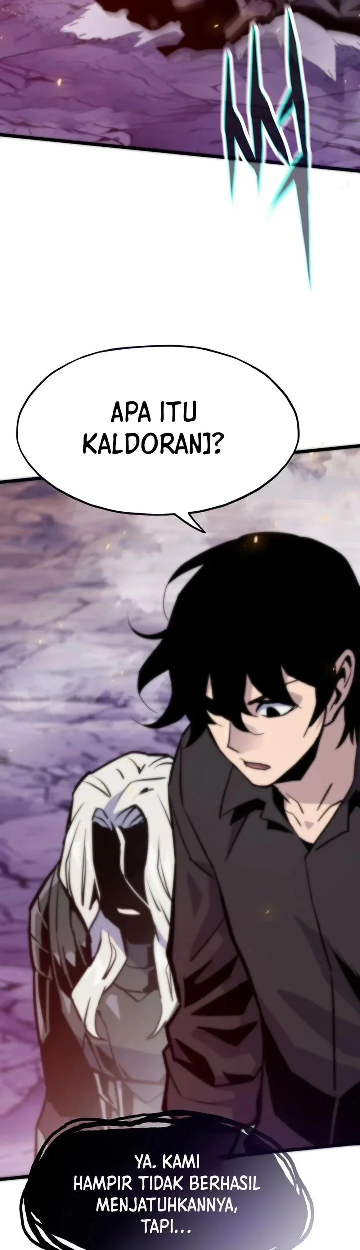 Past Life Regressor Chapter 142 Gambar 29