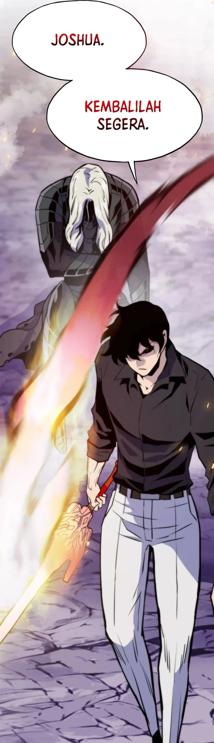 Past Life Regressor Chapter 142 Gambar 32