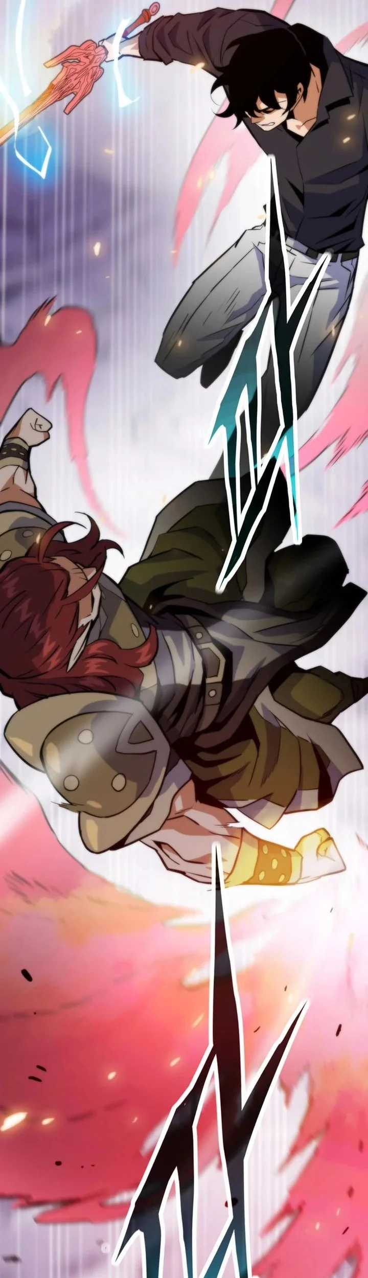 Past Life Regressor Chapter 142 Gambar 48