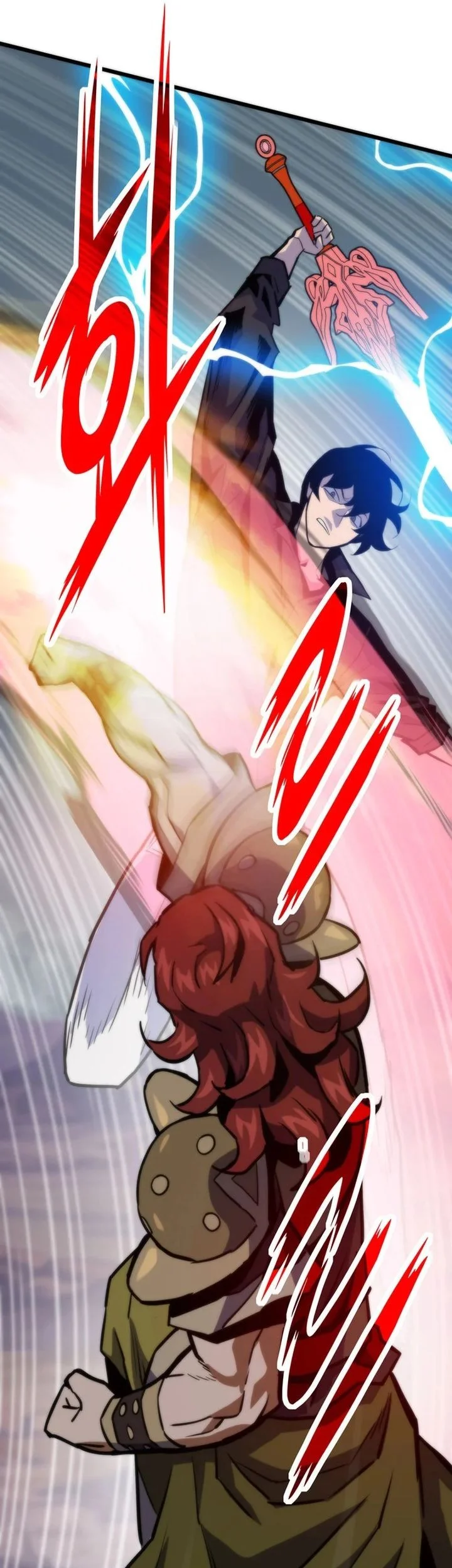 Past Life Regressor Chapter 142 Gambar 50