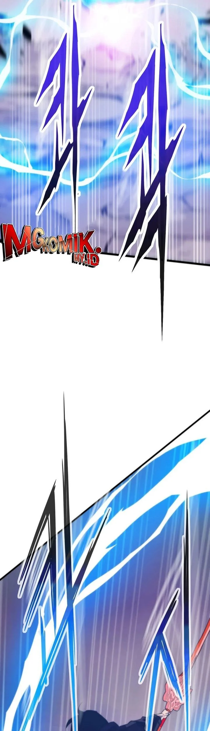 Past Life Regressor Chapter 142 Gambar 53