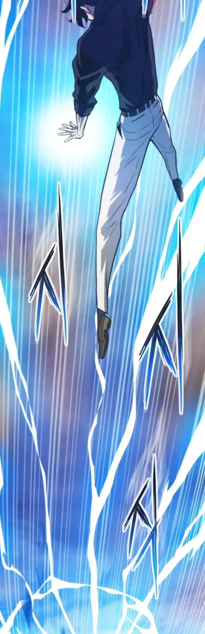 Past Life Regressor Chapter 142 Gambar 54