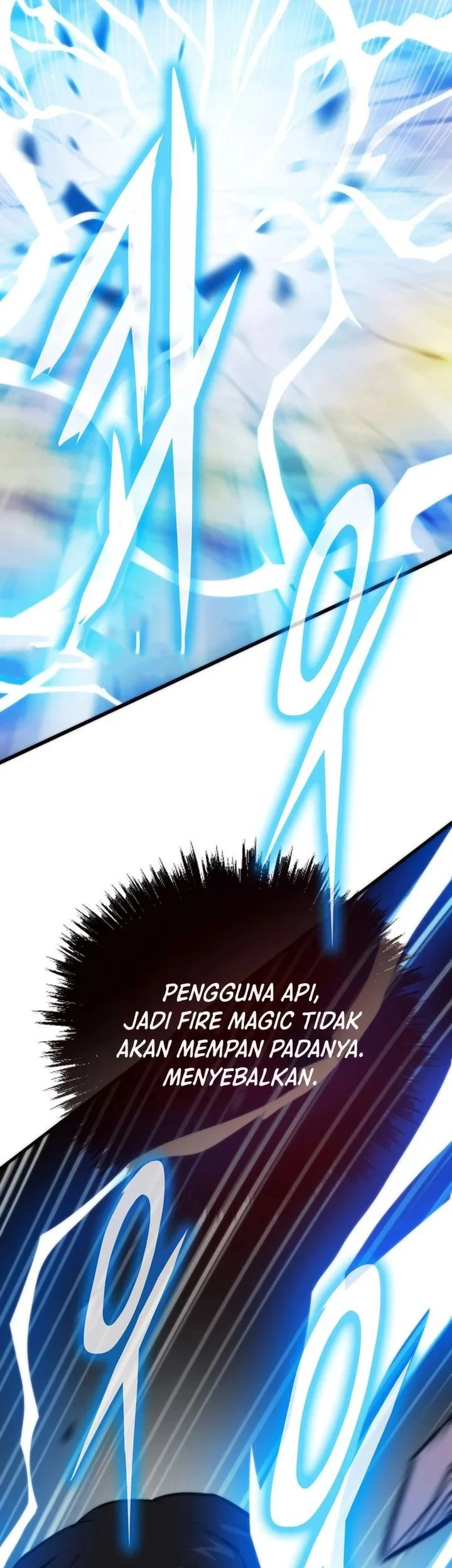 Past Life Regressor Chapter 142 Gambar 55