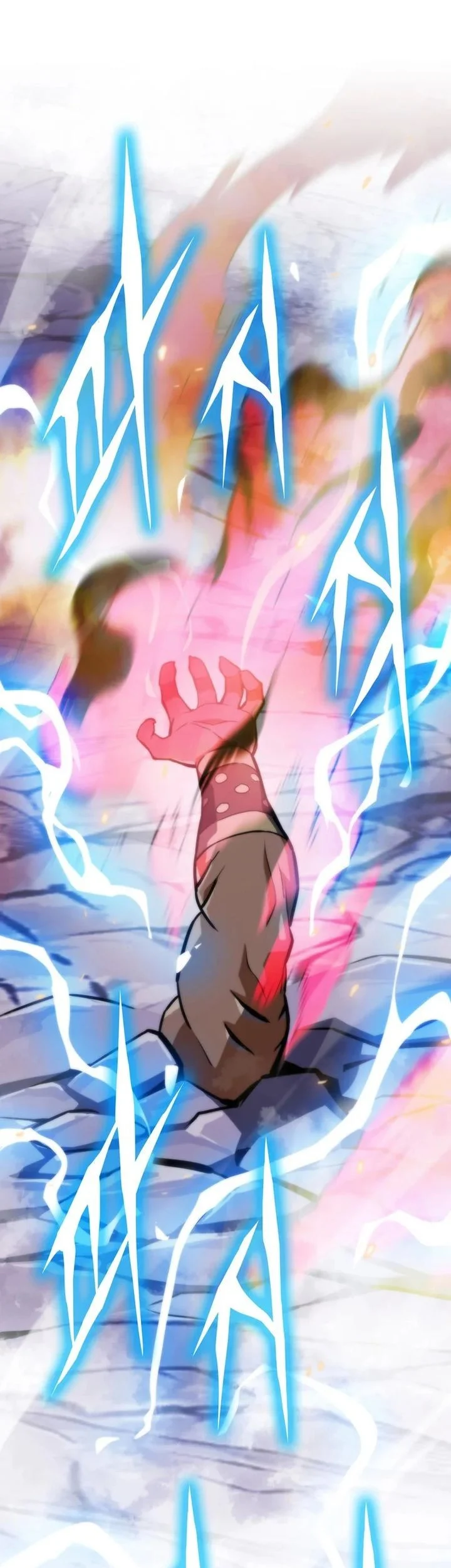 Past Life Regressor Chapter 142 Gambar 61