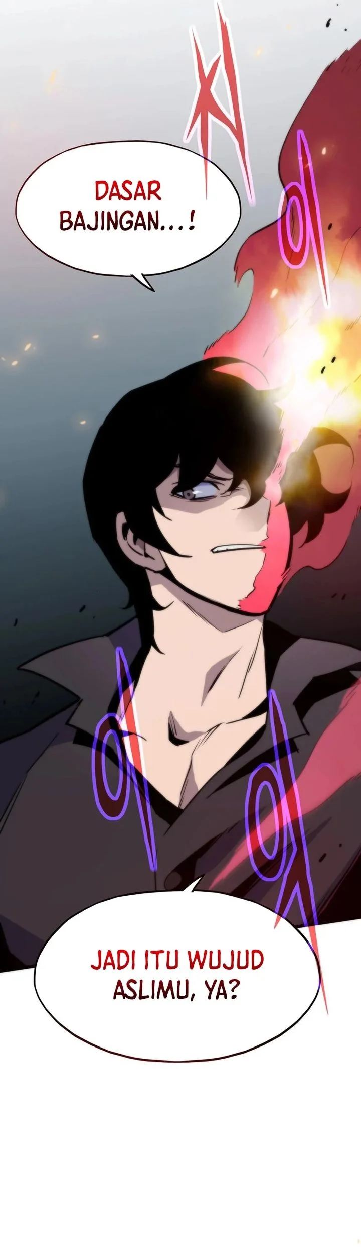 Past Life Regressor Chapter 142 Gambar 63