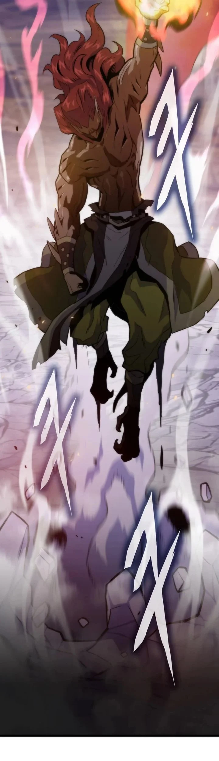 Past Life Regressor Chapter 142 Gambar 65