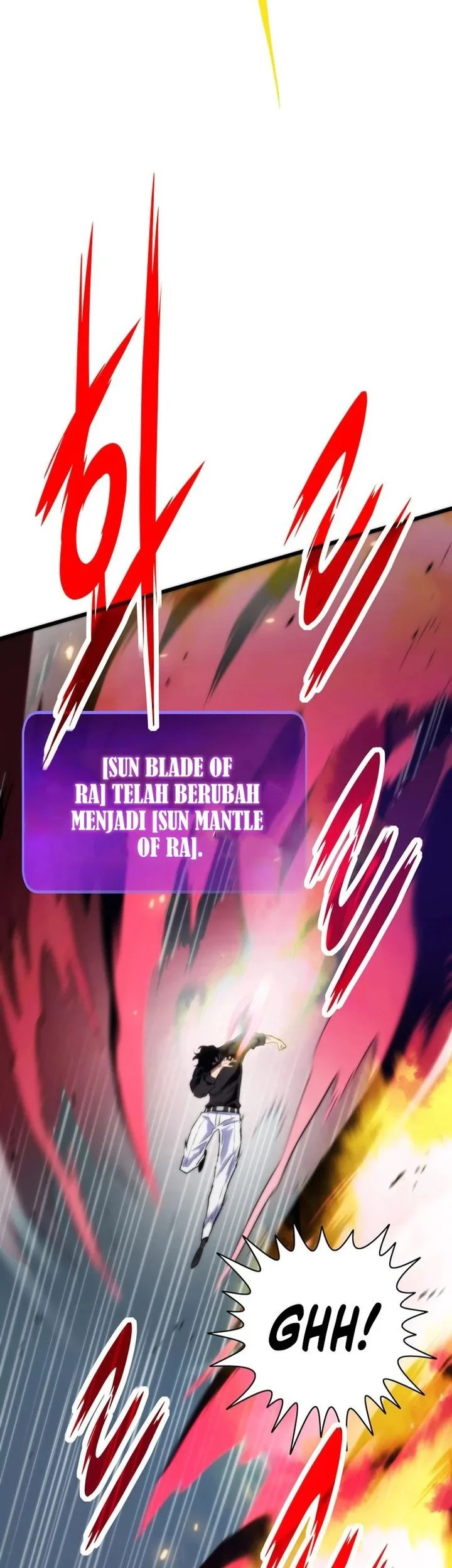 Past Life Regressor Chapter 142 Gambar 70