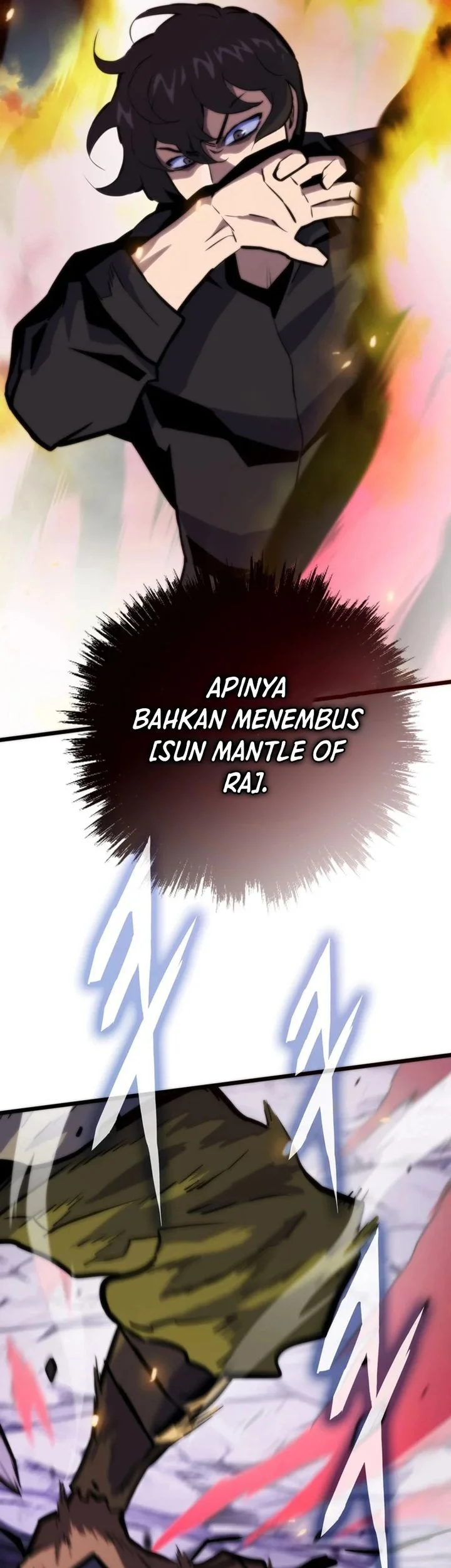 Past Life Regressor Chapter 142 Gambar 72