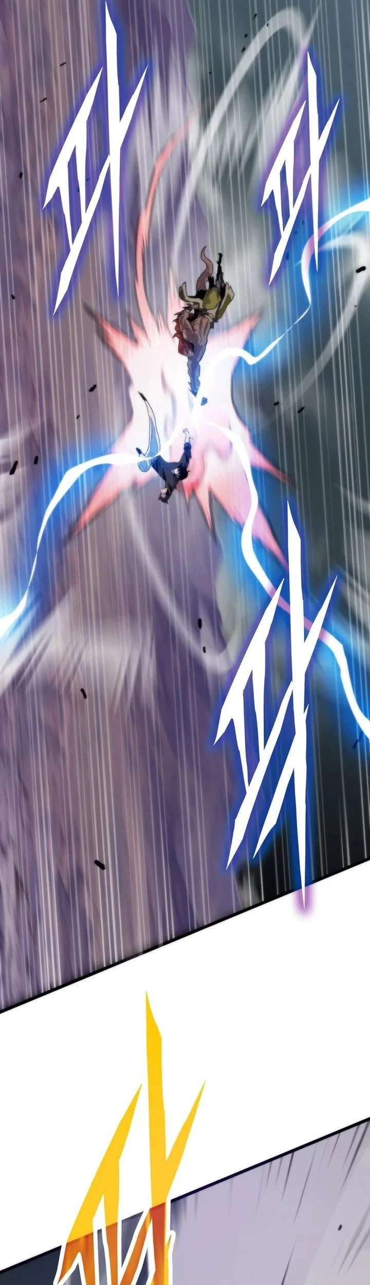 Past Life Regressor Chapter 142 Gambar 78