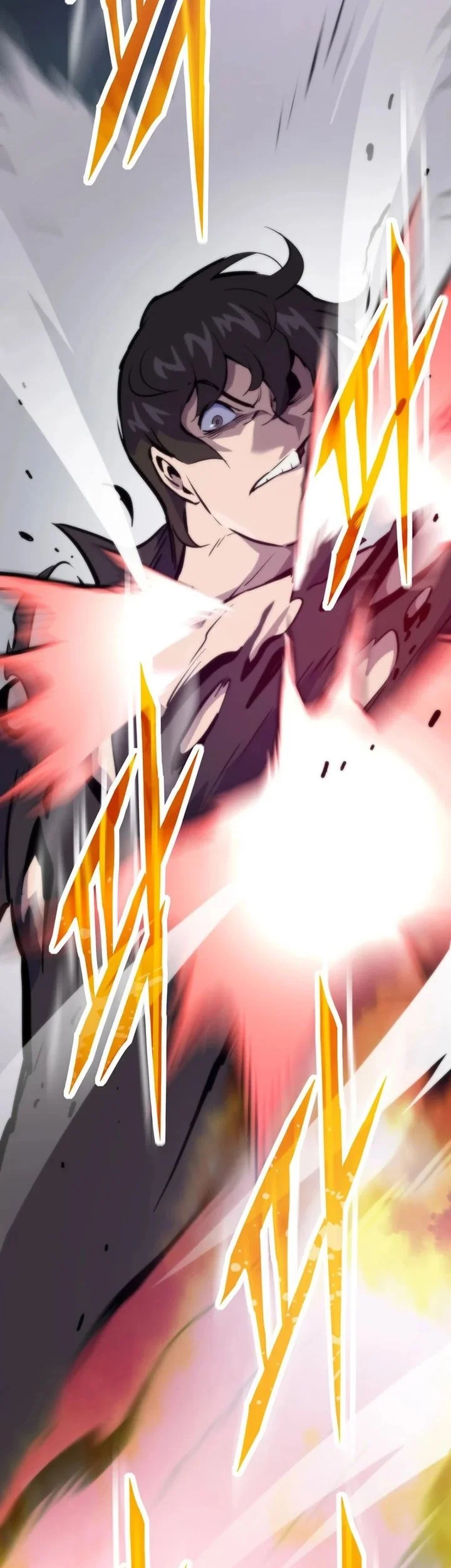 Past Life Regressor Chapter 142 Gambar 79