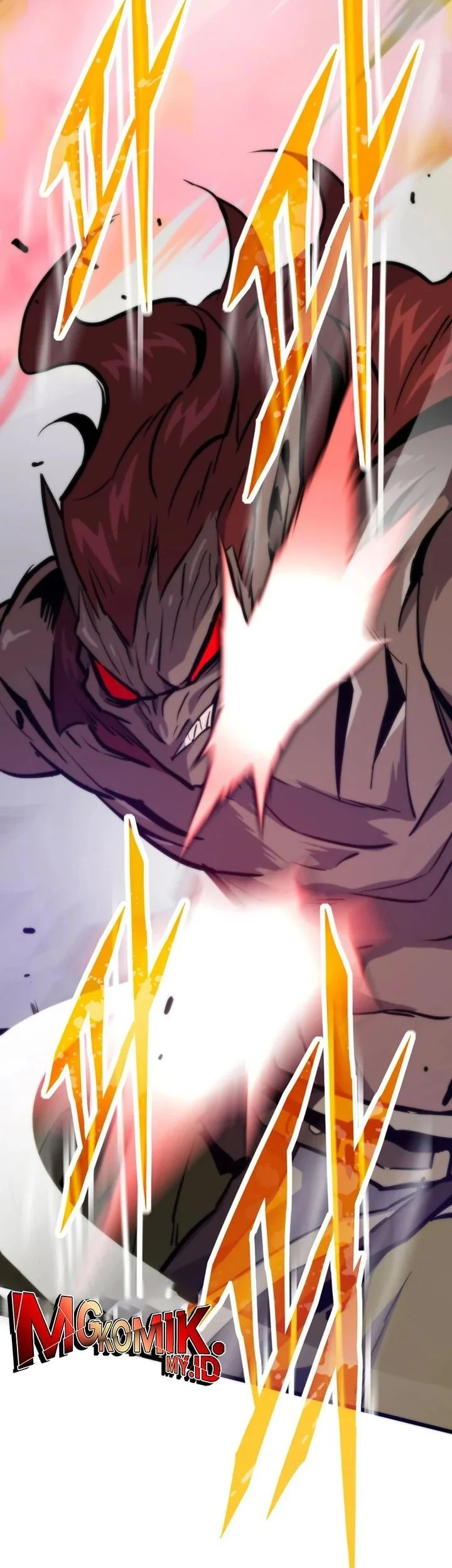 Past Life Regressor Chapter 142 Gambar 80