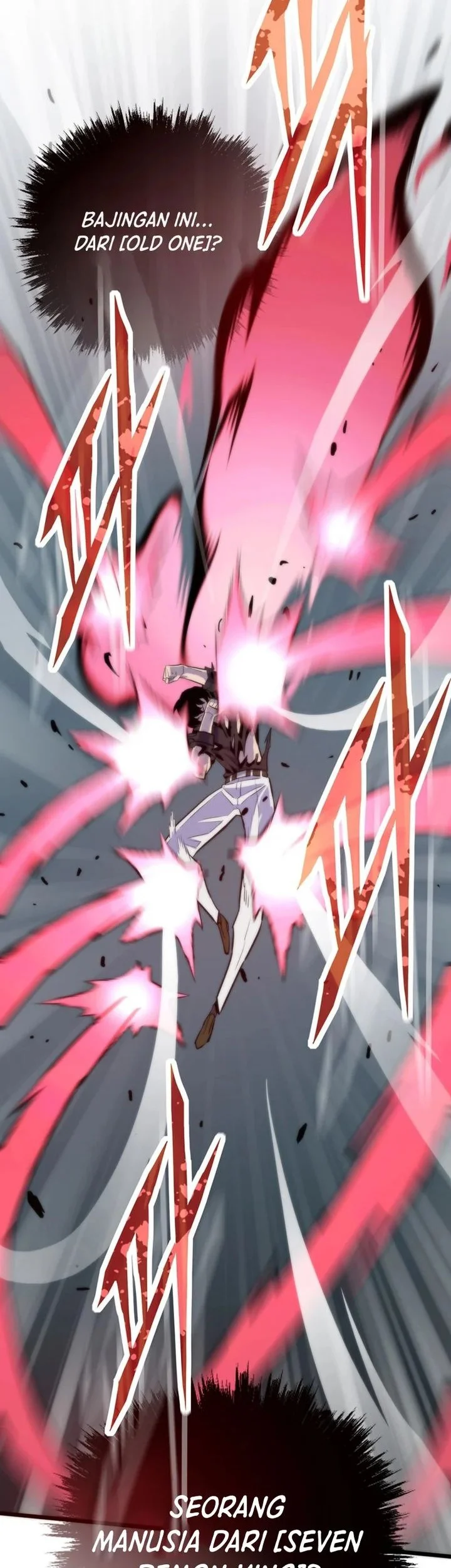 Past Life Regressor Chapter 142 Gambar 83