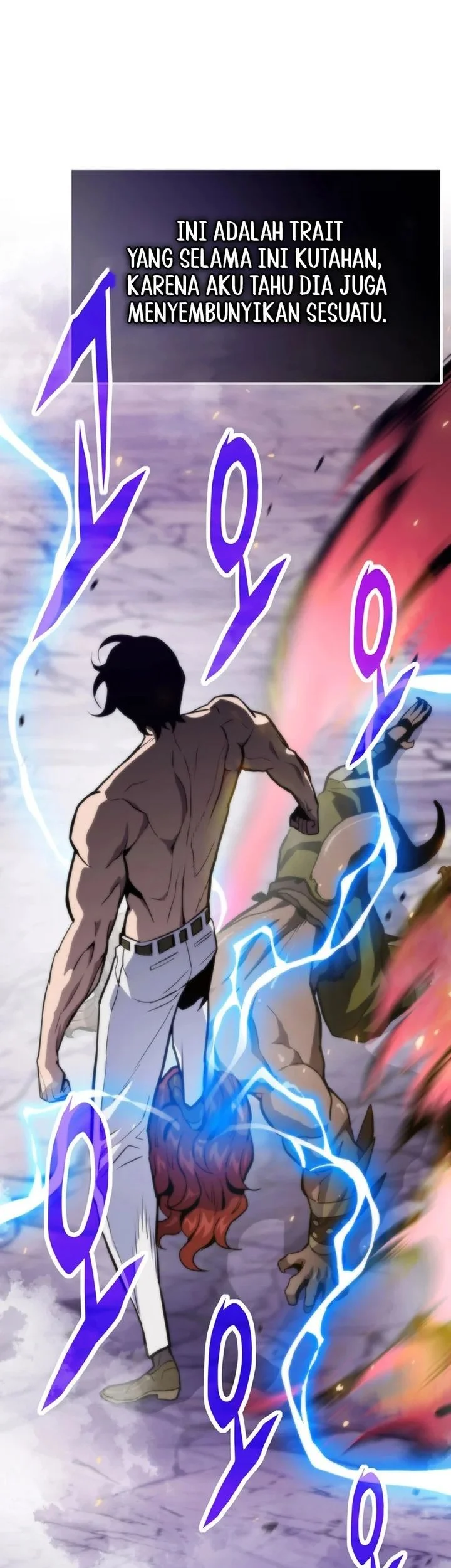 Past Life Regressor Chapter 142 Gambar 93