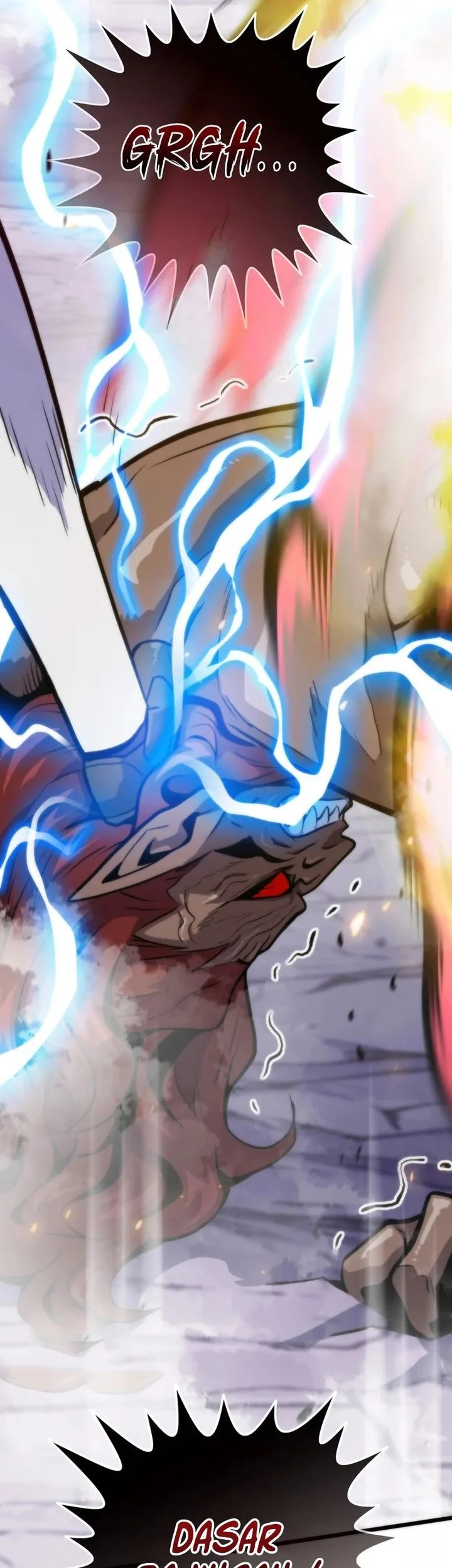 Past Life Regressor Chapter 142 Gambar 95