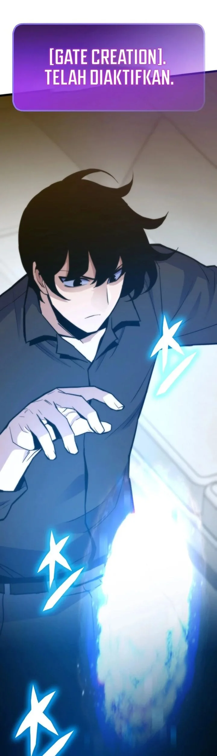 Past Life Regressor Chapter 142 Gambar 6