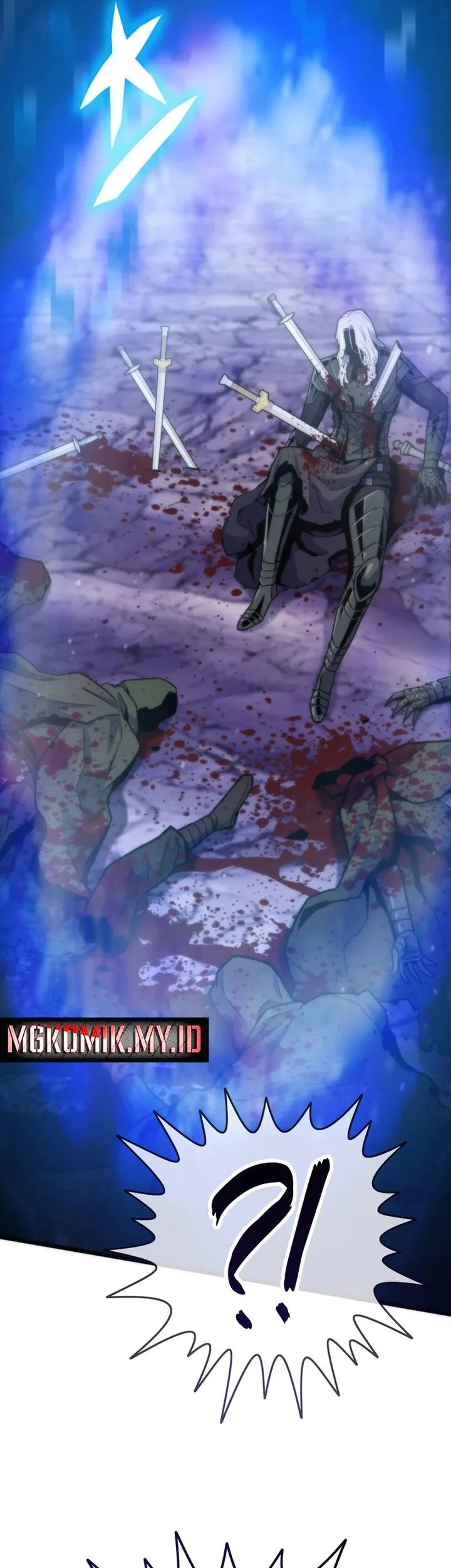 Past Life Regressor Chapter 142 Gambar 8