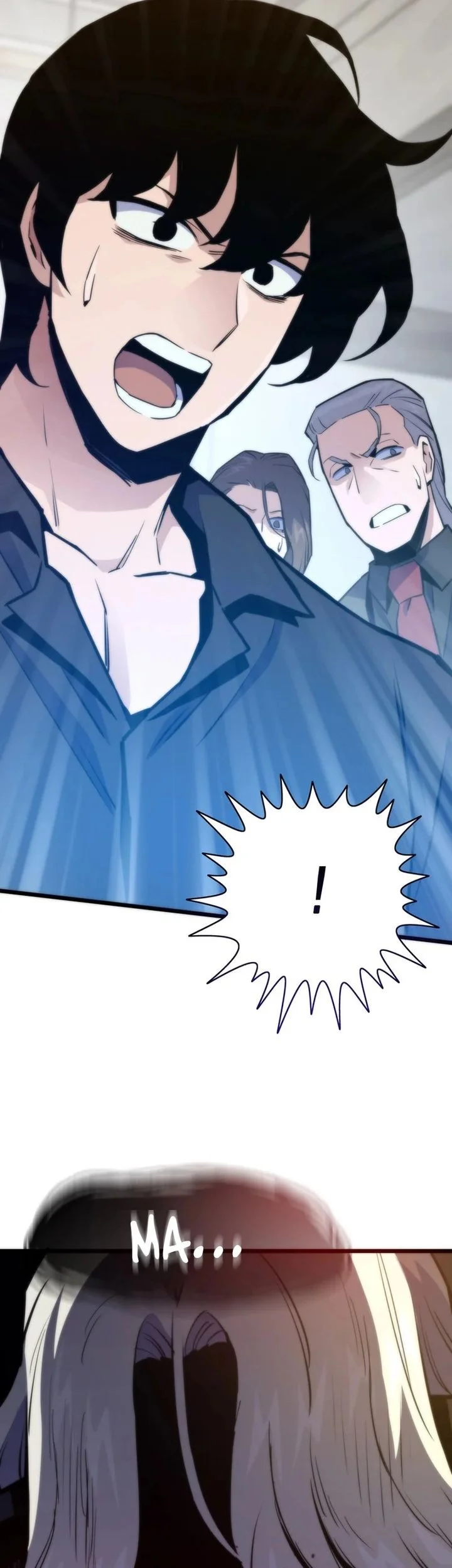 Past Life Regressor Chapter 142 Gambar 10