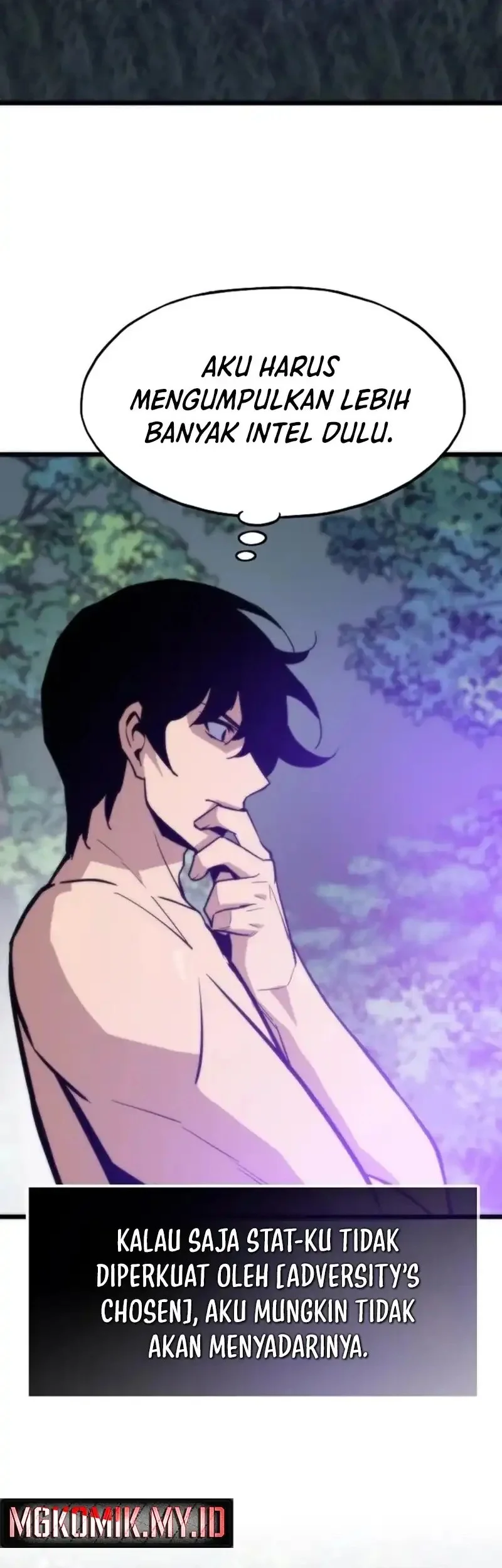 Past Life Regressor Chapter 143 Gambar 36