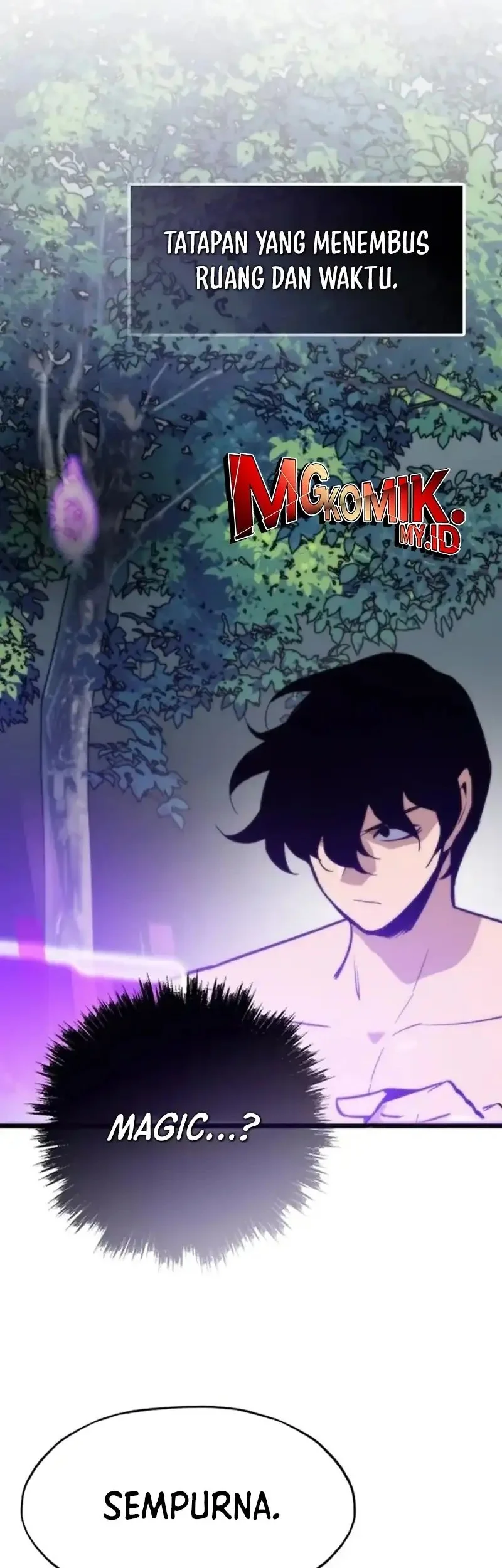 Past Life Regressor Chapter 143 Gambar 37