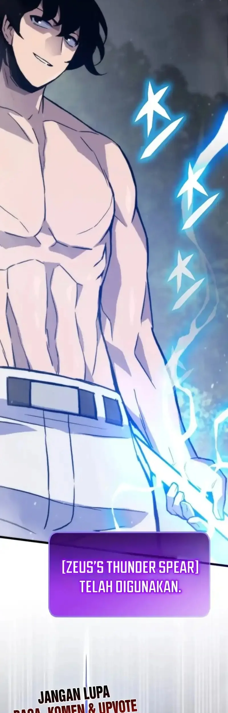 Past Life Regressor Chapter 143 Gambar 39