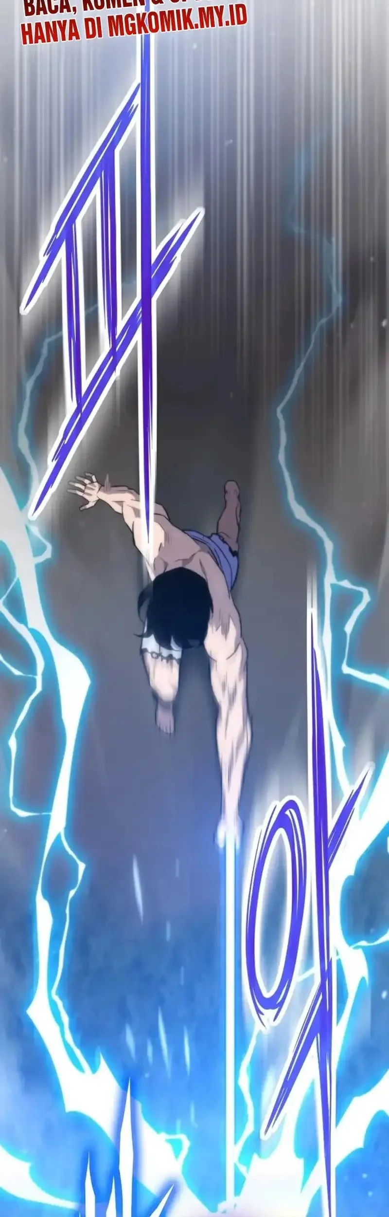 Past Life Regressor Chapter 143 Gambar 40