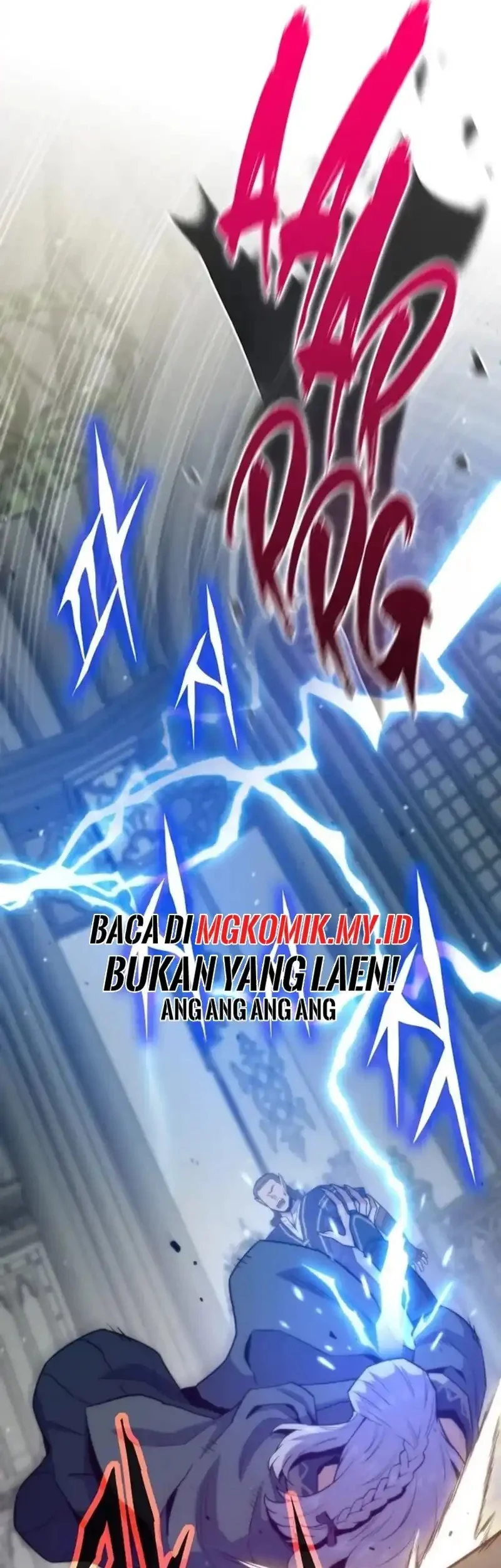 Past Life Regressor Chapter 143 Gambar 43