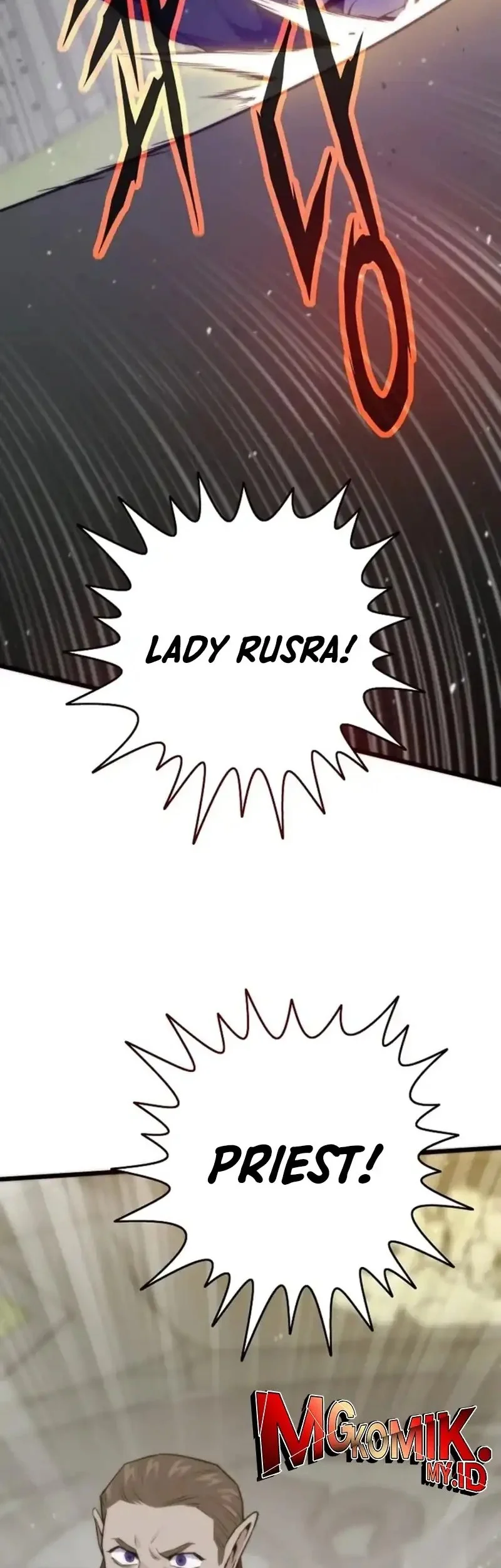 Past Life Regressor Chapter 143 Gambar 44