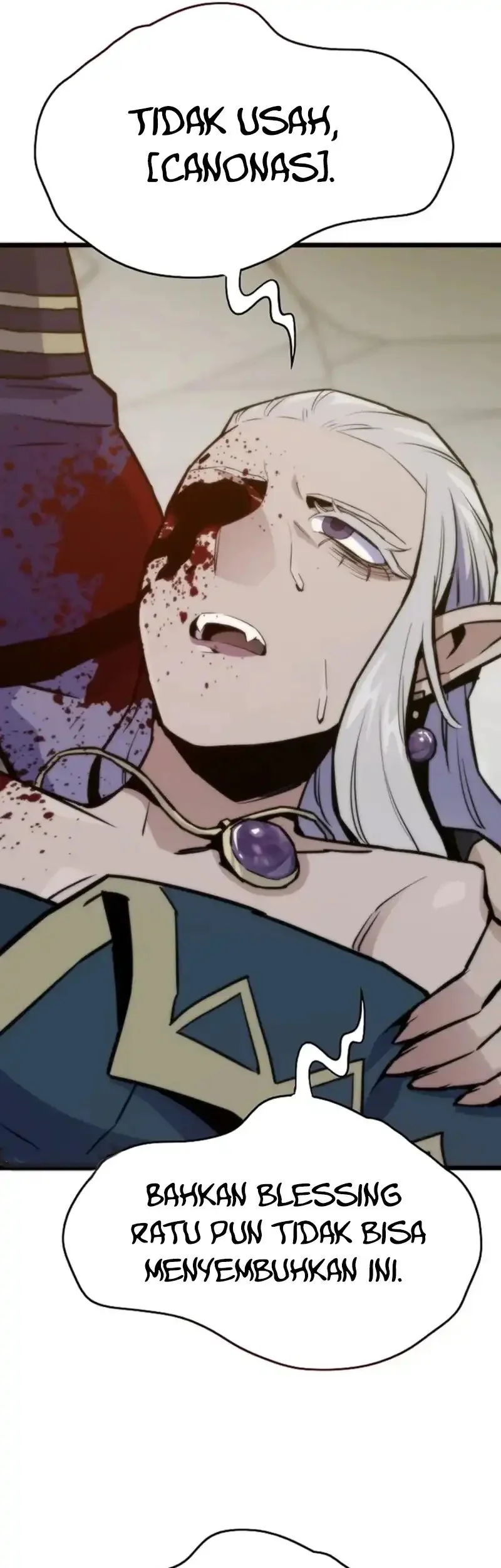 Past Life Regressor Chapter 143 Gambar 46