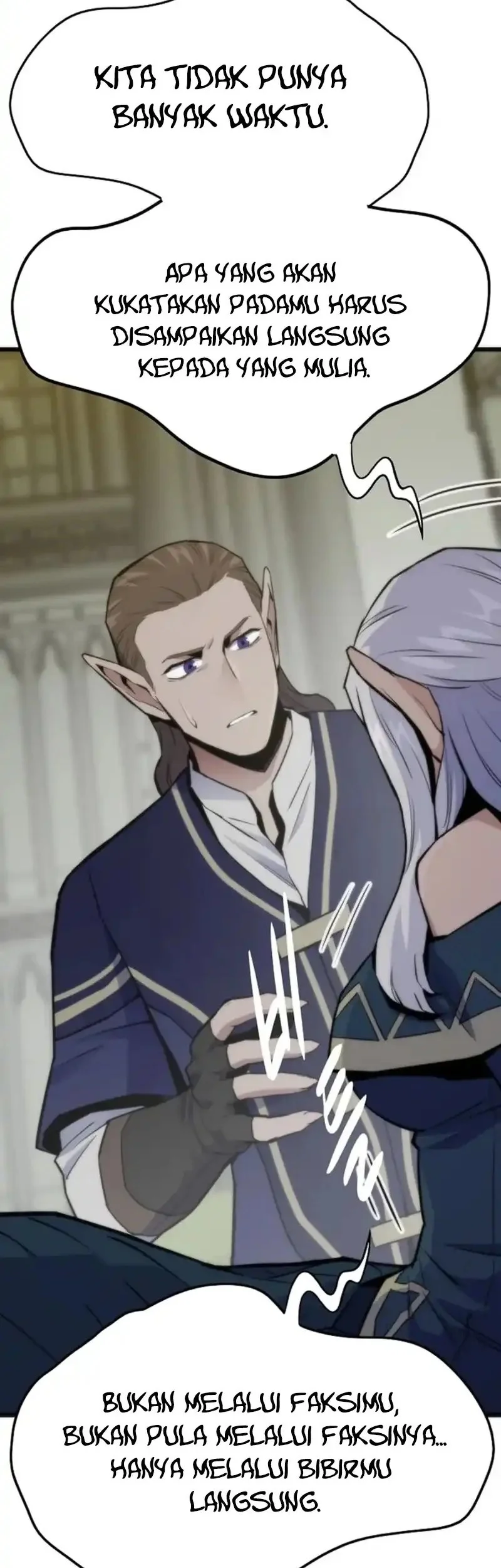 Past Life Regressor Chapter 143 Gambar 47