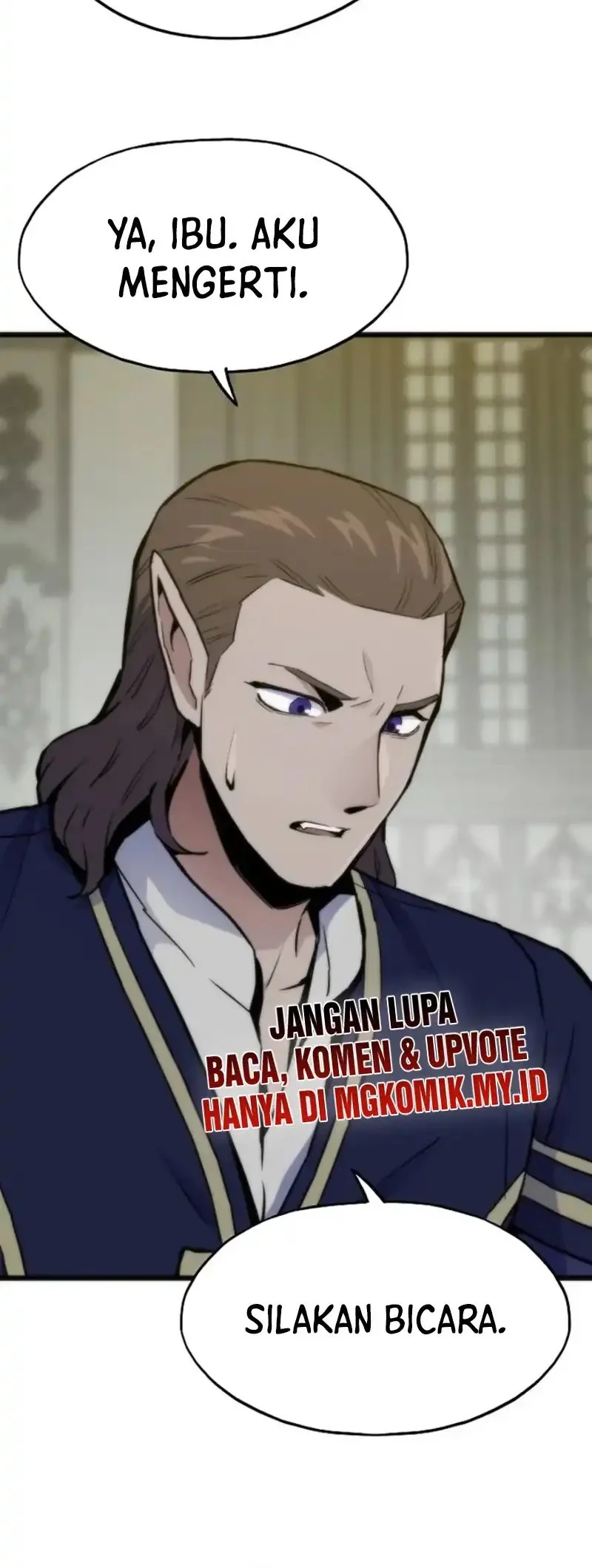 Past Life Regressor Chapter 143 Gambar 48