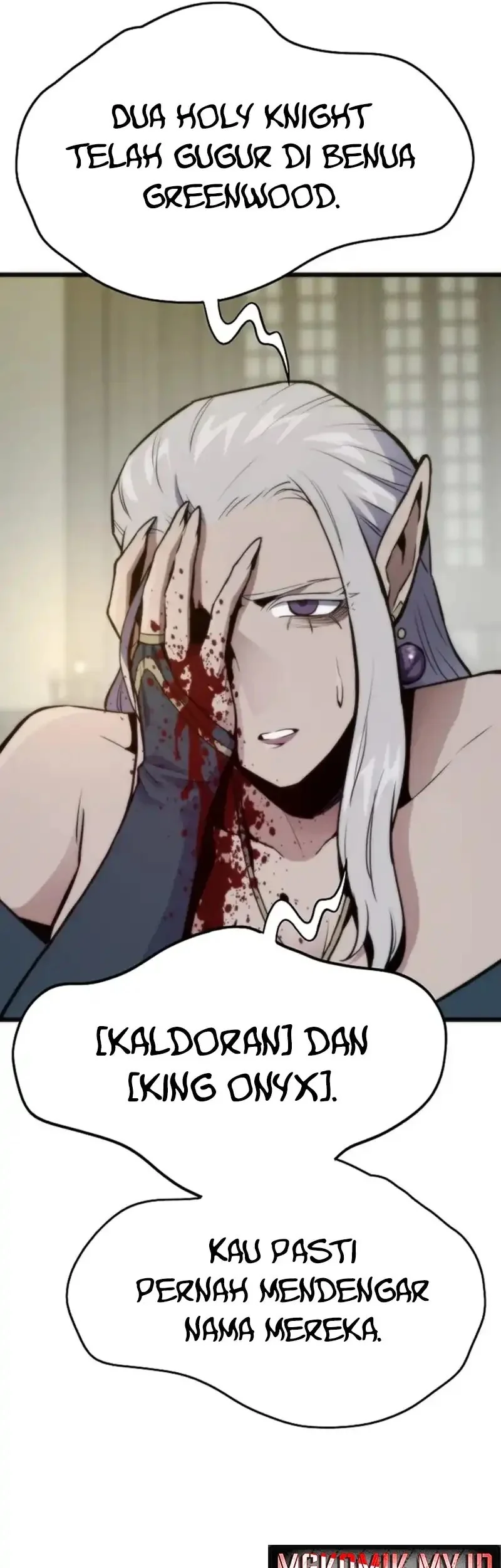 Past Life Regressor Chapter 143 Gambar 49