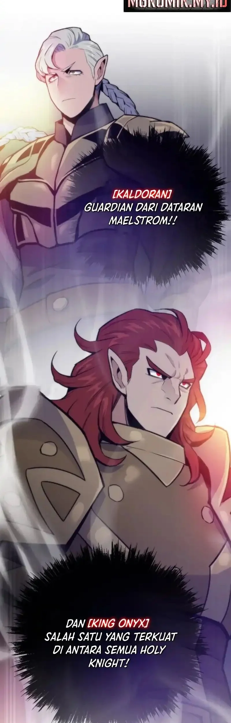 Past Life Regressor Chapter 143 Gambar 50