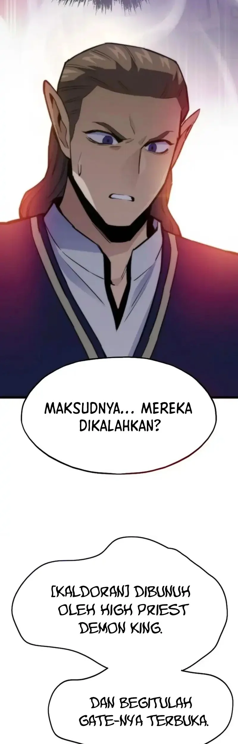Past Life Regressor Chapter 143 Gambar 51