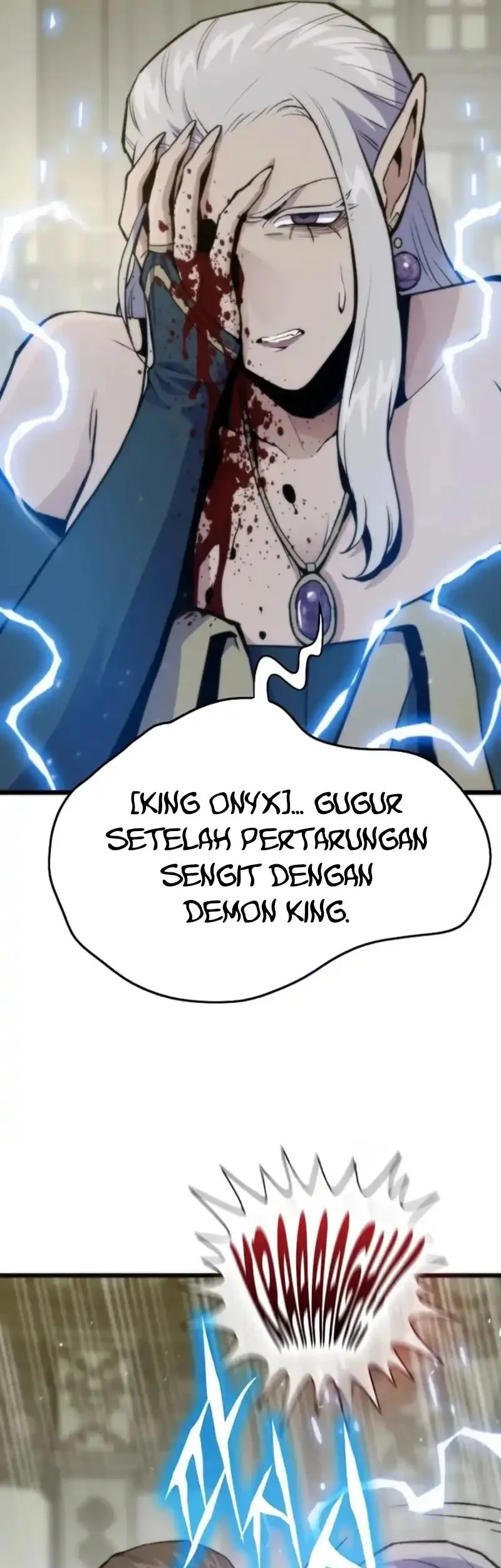 Past Life Regressor Chapter 143 Gambar 53