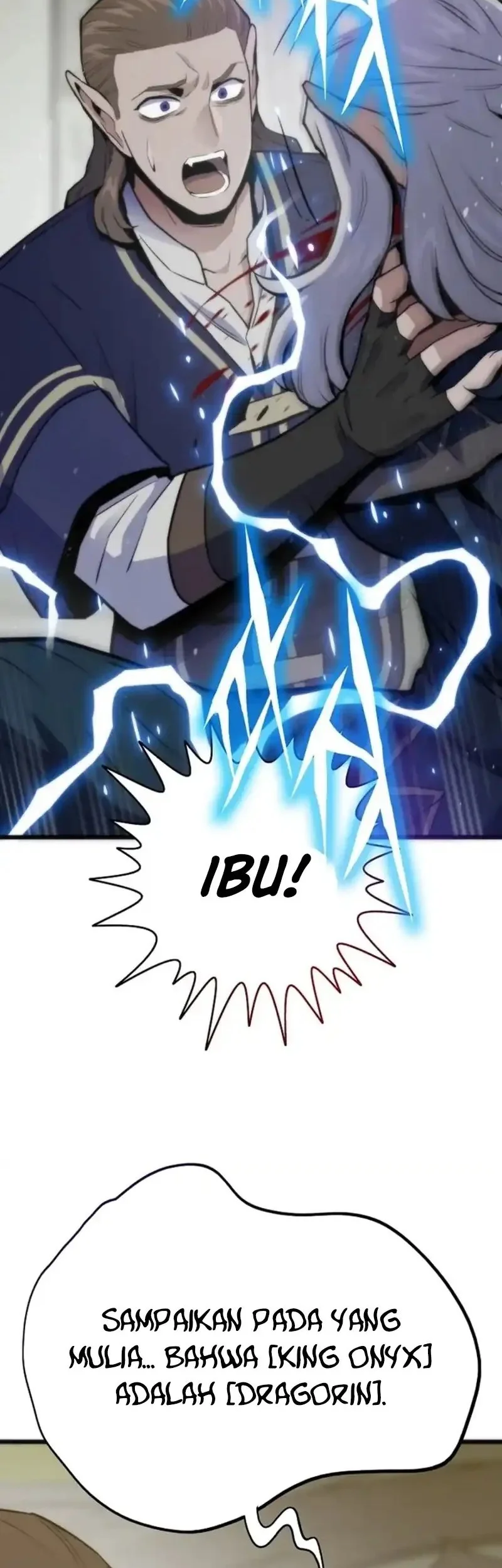 Past Life Regressor Chapter 143 Gambar 54