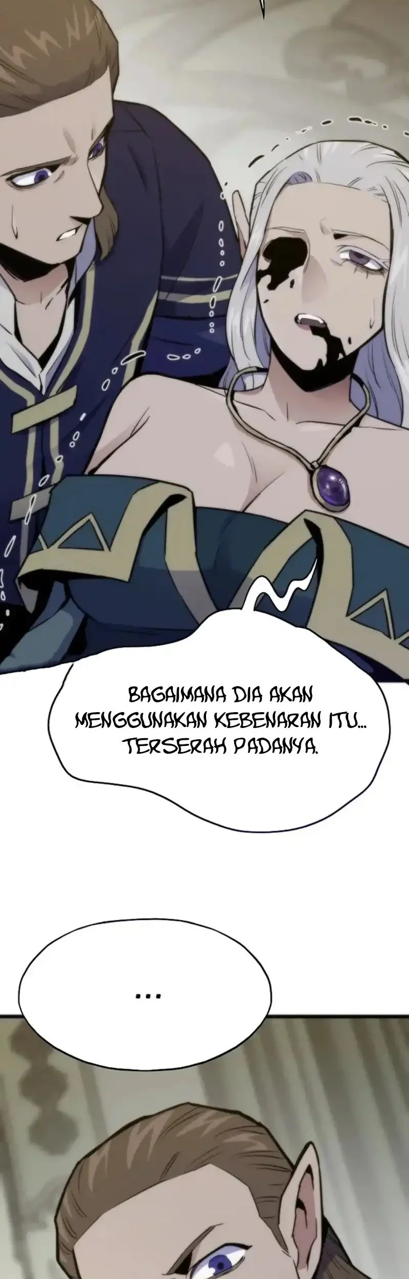 Past Life Regressor Chapter 143 Gambar 55