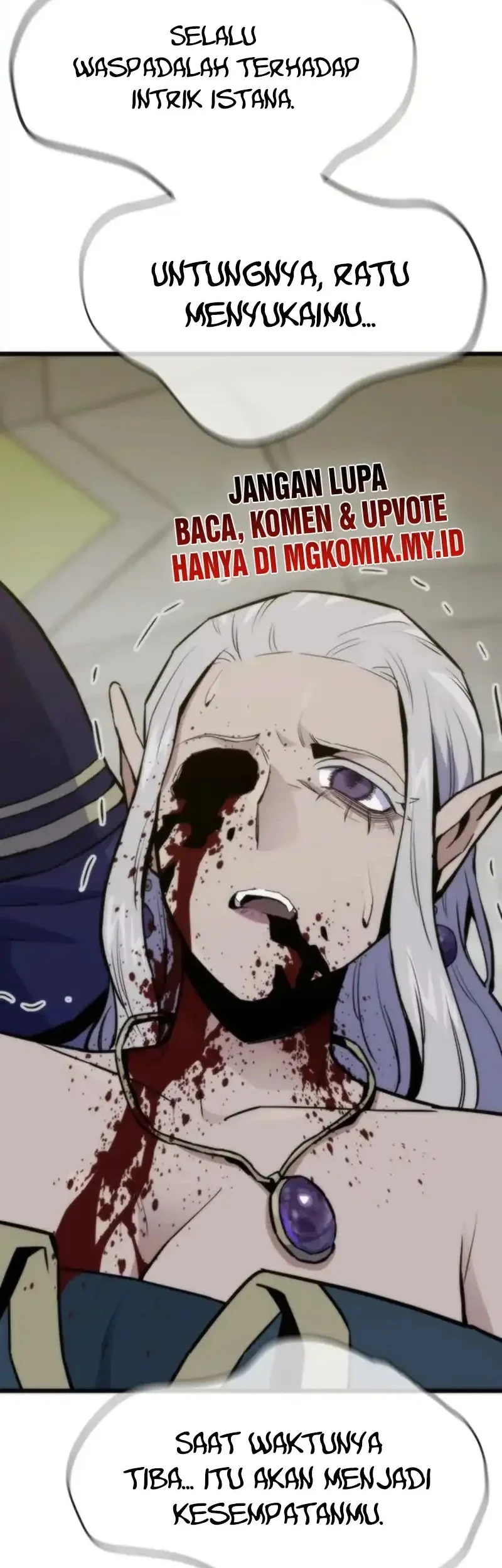 Past Life Regressor Chapter 143 Gambar 57