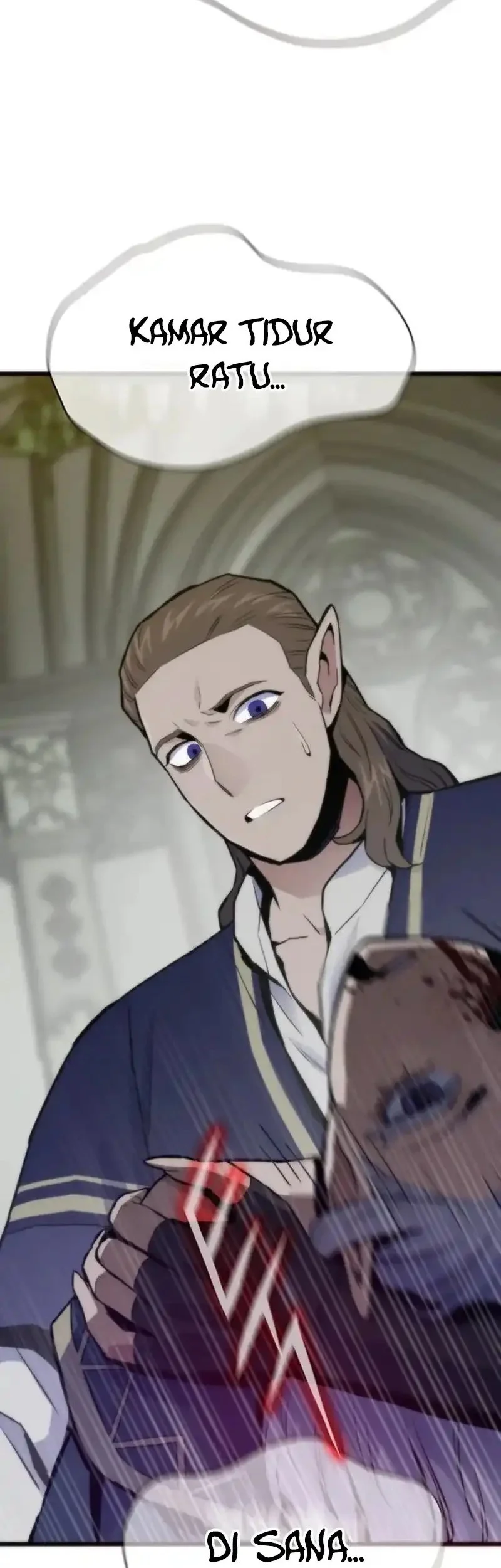 Past Life Regressor Chapter 143 Gambar 58