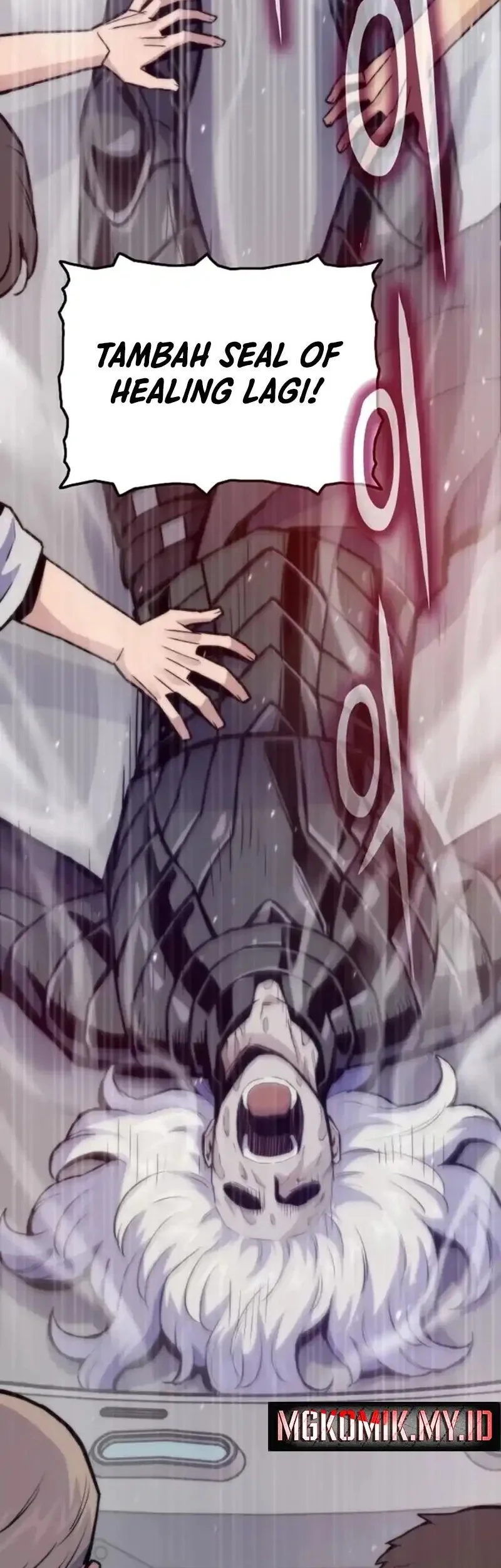 Past Life Regressor Chapter 143 Gambar 62
