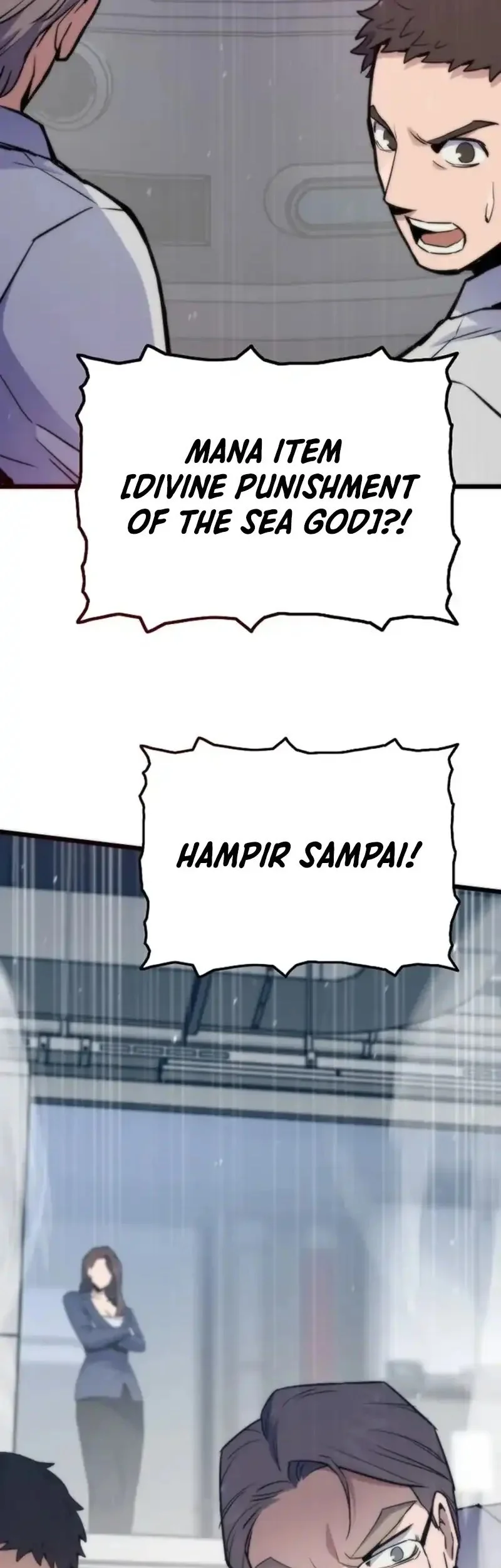 Past Life Regressor Chapter 143 Gambar 63