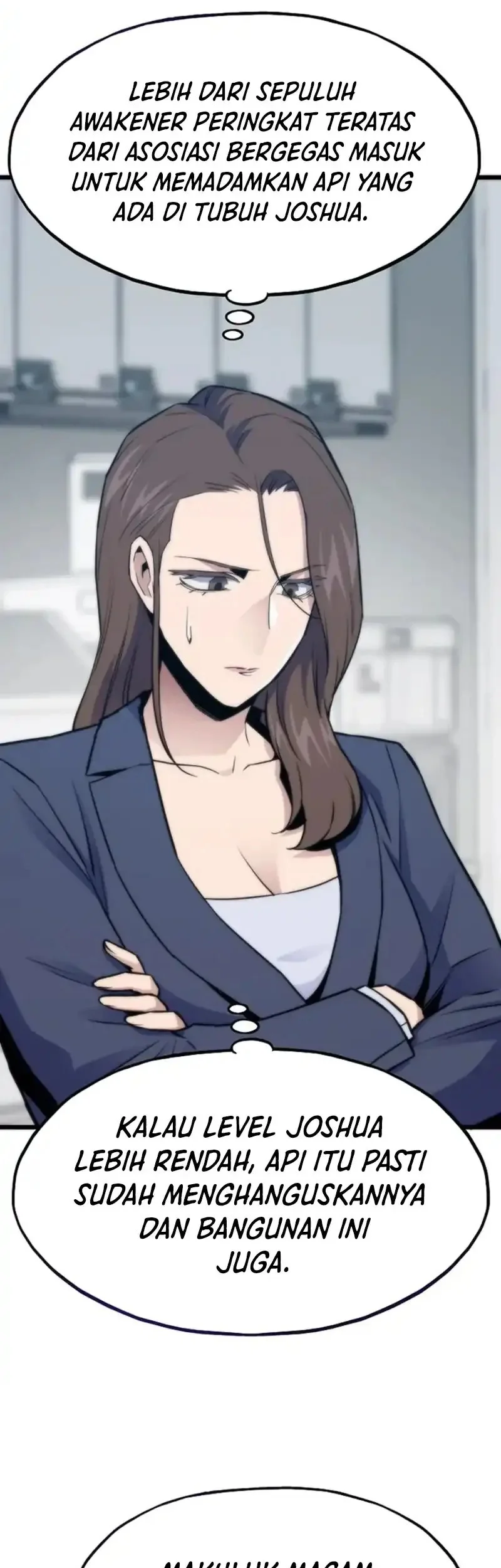 Past Life Regressor Chapter 143 Gambar 65