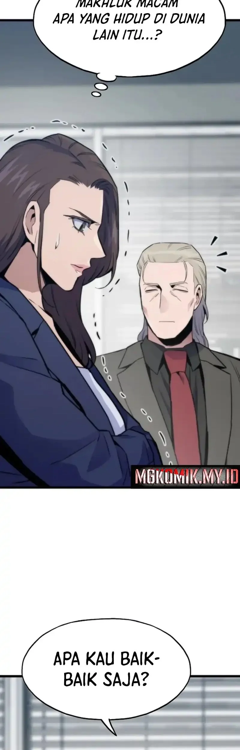 Past Life Regressor Chapter 143 Gambar 66