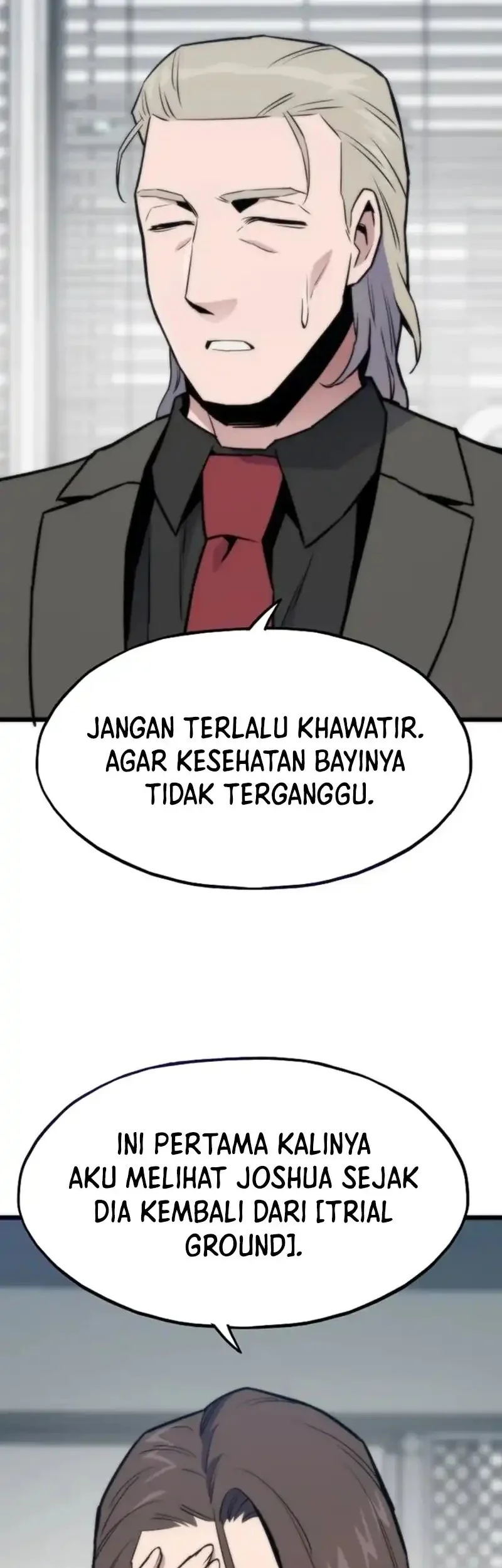 Past Life Regressor Chapter 143 Gambar 67