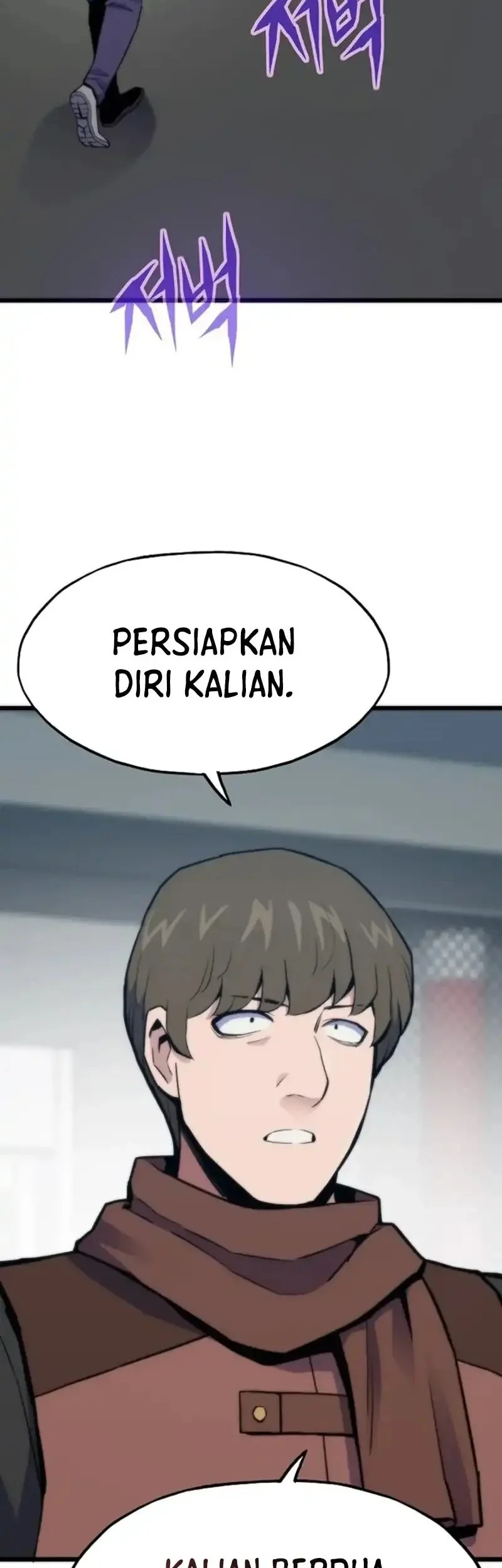 Past Life Regressor Chapter 143 Gambar 70