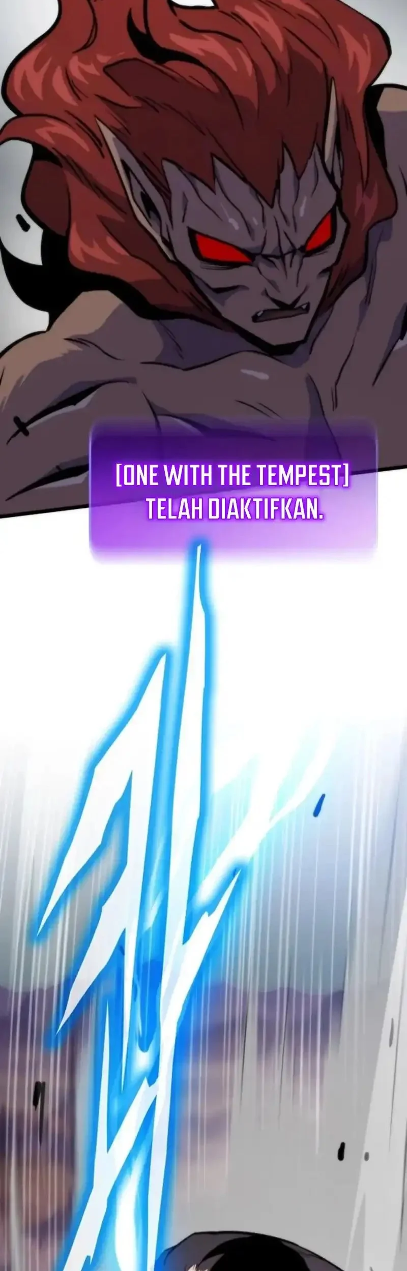 Manhwa Past Life Regressor Chapter 143 gambar nomor 2