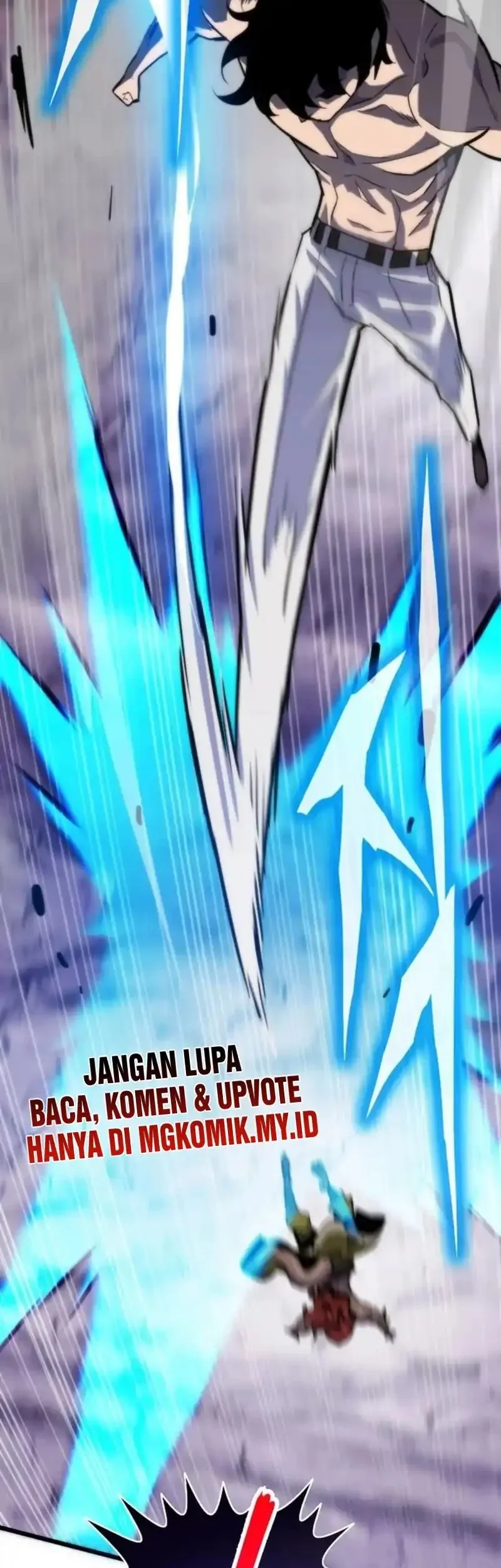 Past Life Regressor Chapter 143 Gambar 3