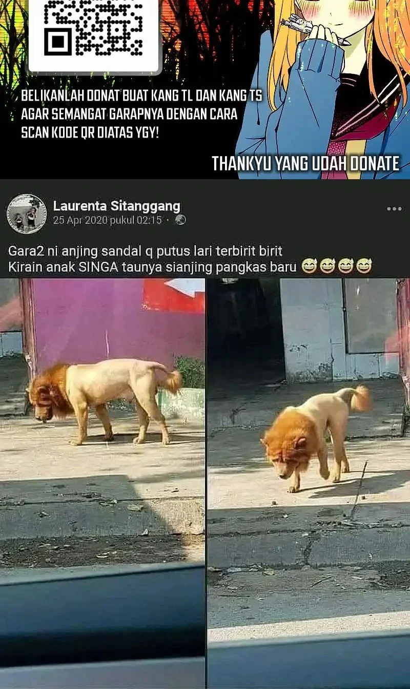 Past Life Regressor Chapter 143 Gambar 78