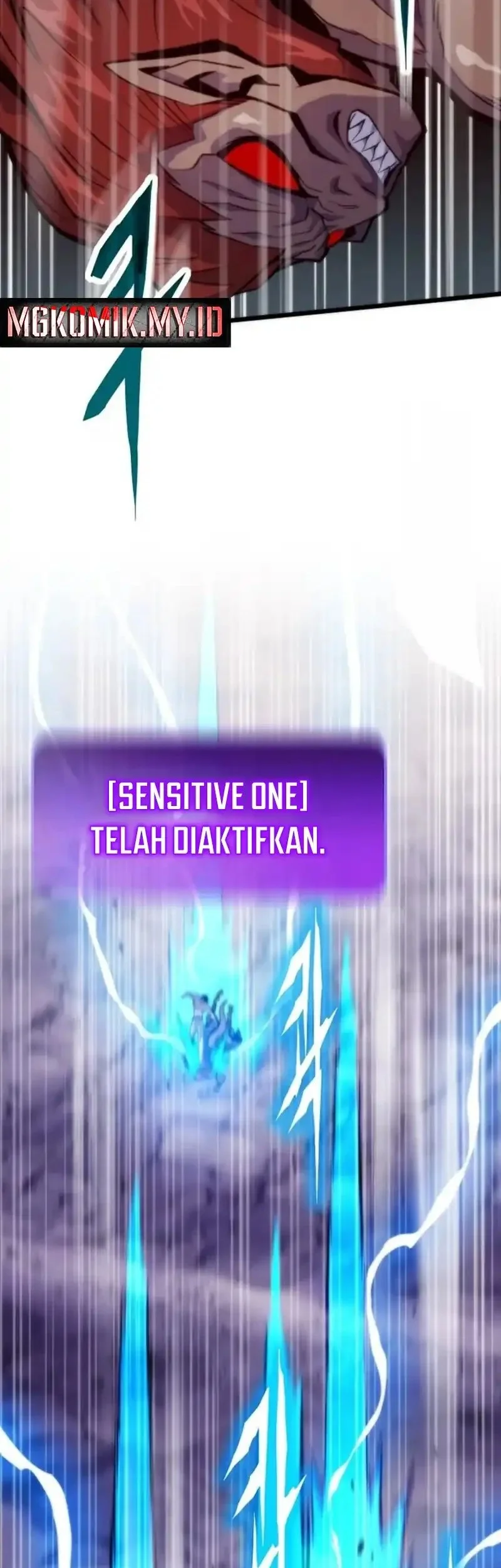 Past Life Regressor Chapter 143 Gambar 6